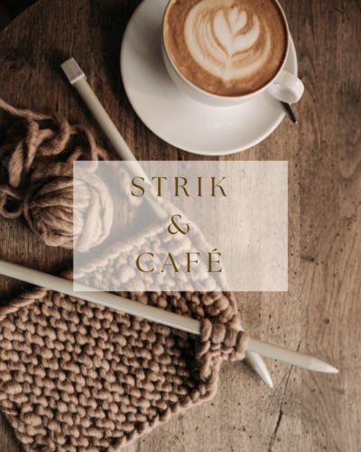 Strik & Café